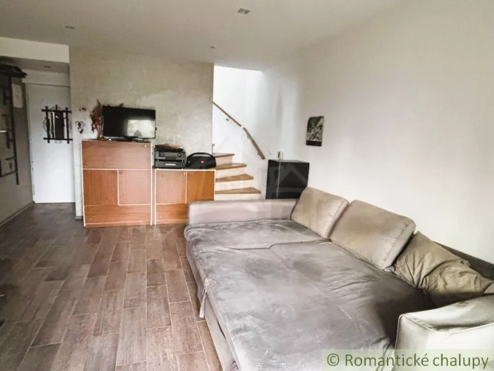 Rodinný dom na predaj 57m2, Stupava, 162857_14