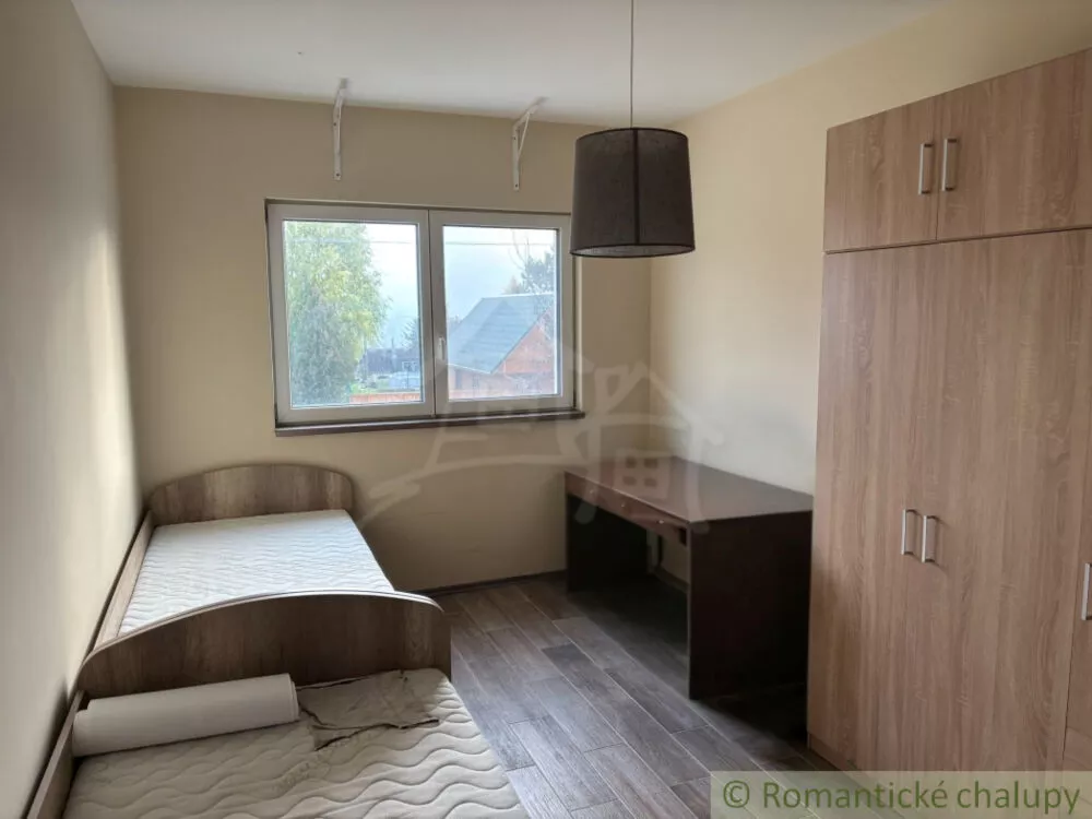 Rodinný dom na predaj 57m2, Stupava, 162857_21