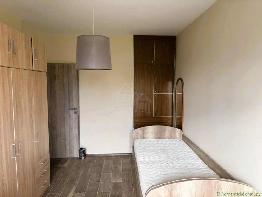 Rodinný dom na predaj 57m2, Stupava, 162857_22