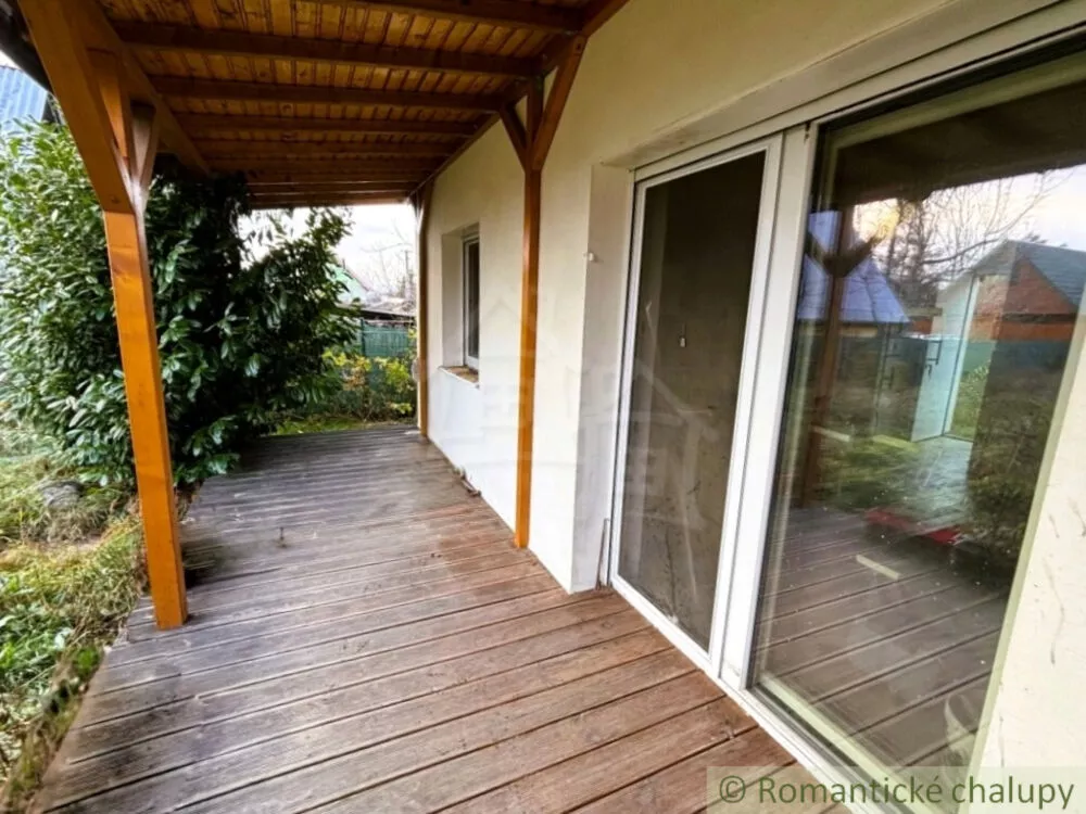 Rodinný dom na predaj 57m2, Stupava, 162857_24