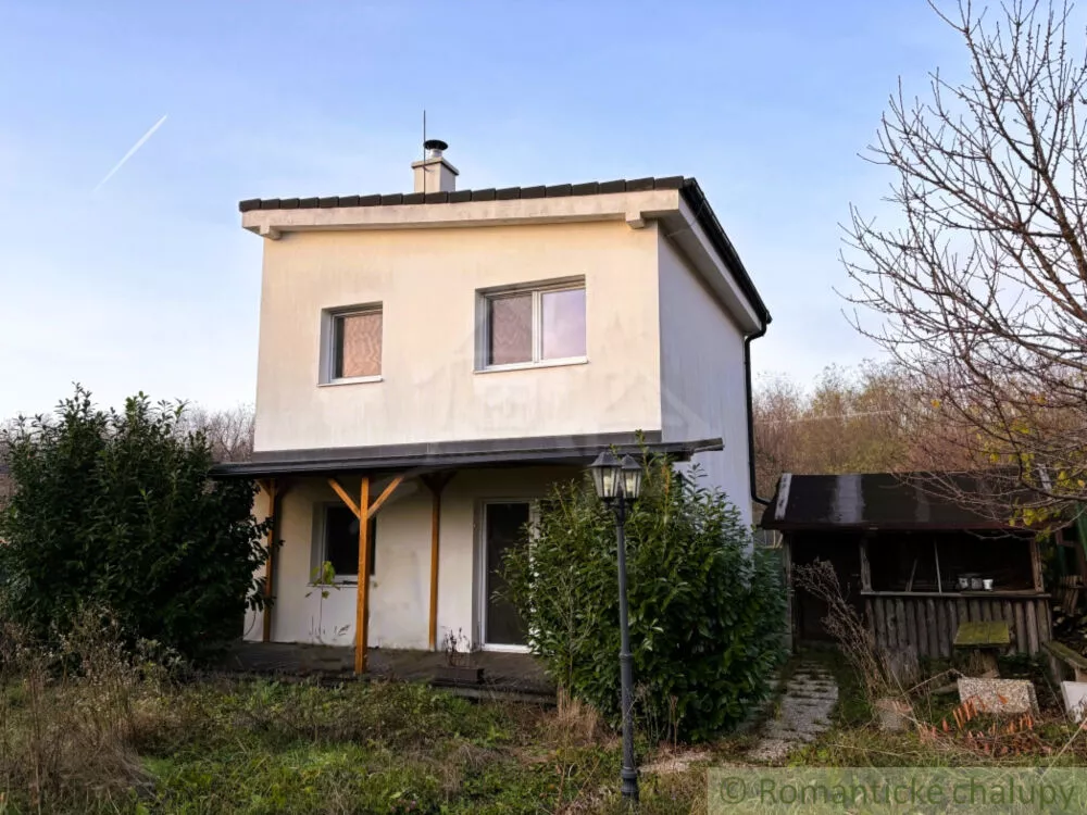 Rodinný dom na predaj 57m2, Stupava, 162857_26