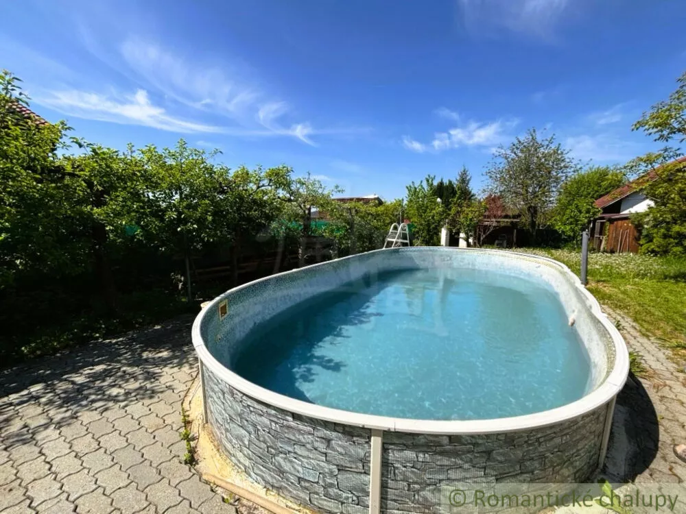 Chata a chalupa na predaj 32m2, Stupava, 153586_10