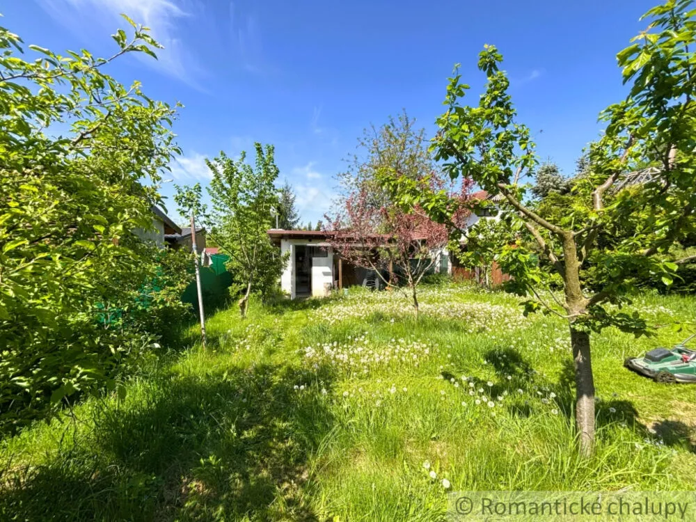 Chata a chalupa na predaj 32m2, Stupava, 153586_12