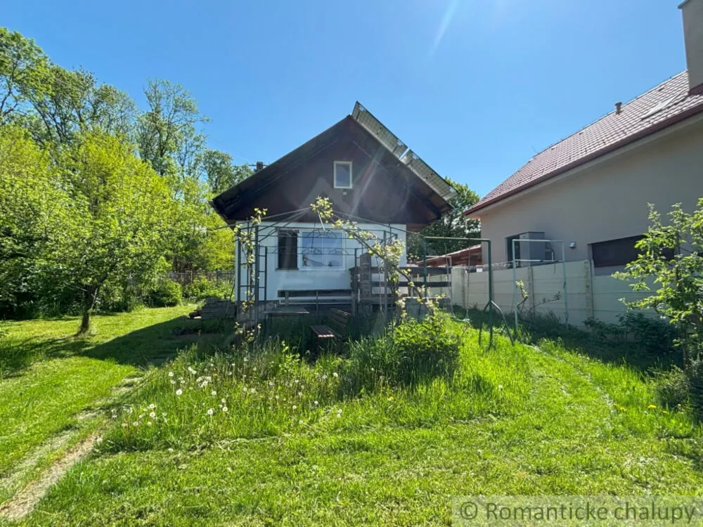 Chata a chalupa na predaj 32m2, Stupava, 153586_14