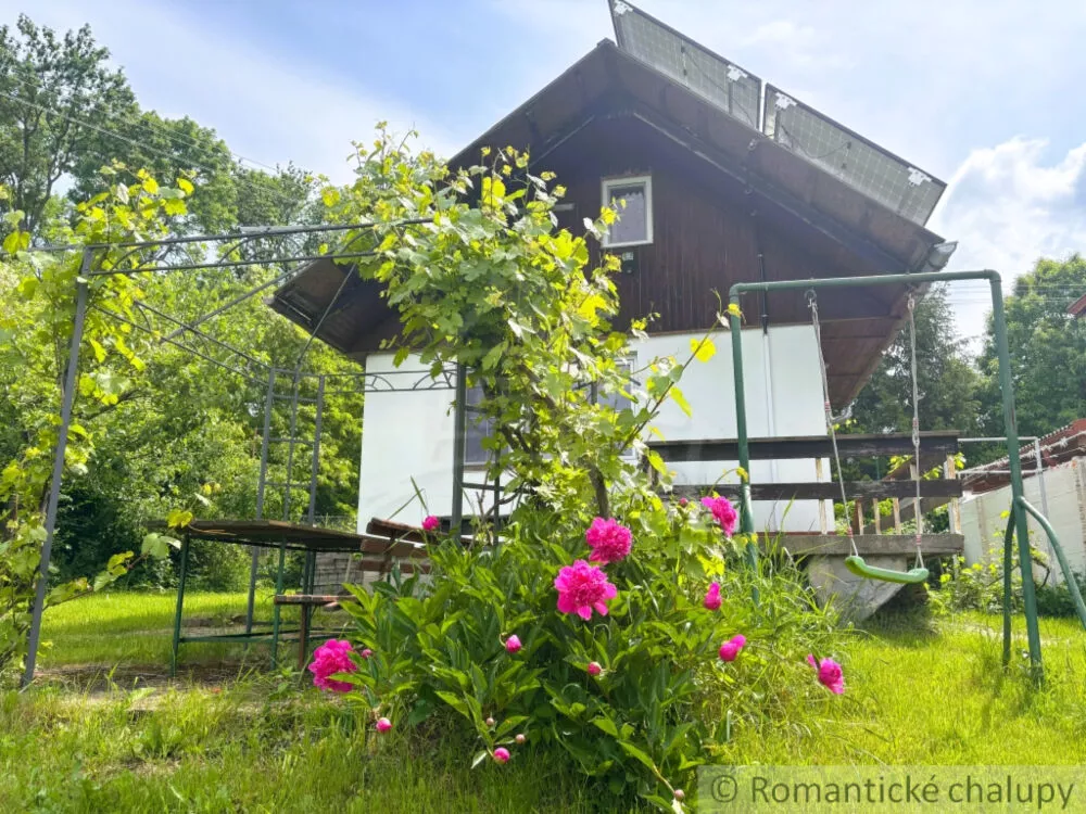 Chata a chalupa na predaj 32m2, Stupava, 153586_18