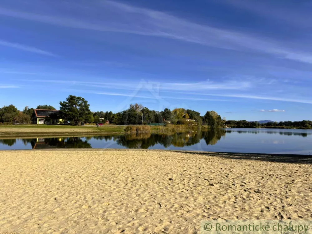 Chata a chalupa na predaj 60m2, Malé Leváre, 161420_2
