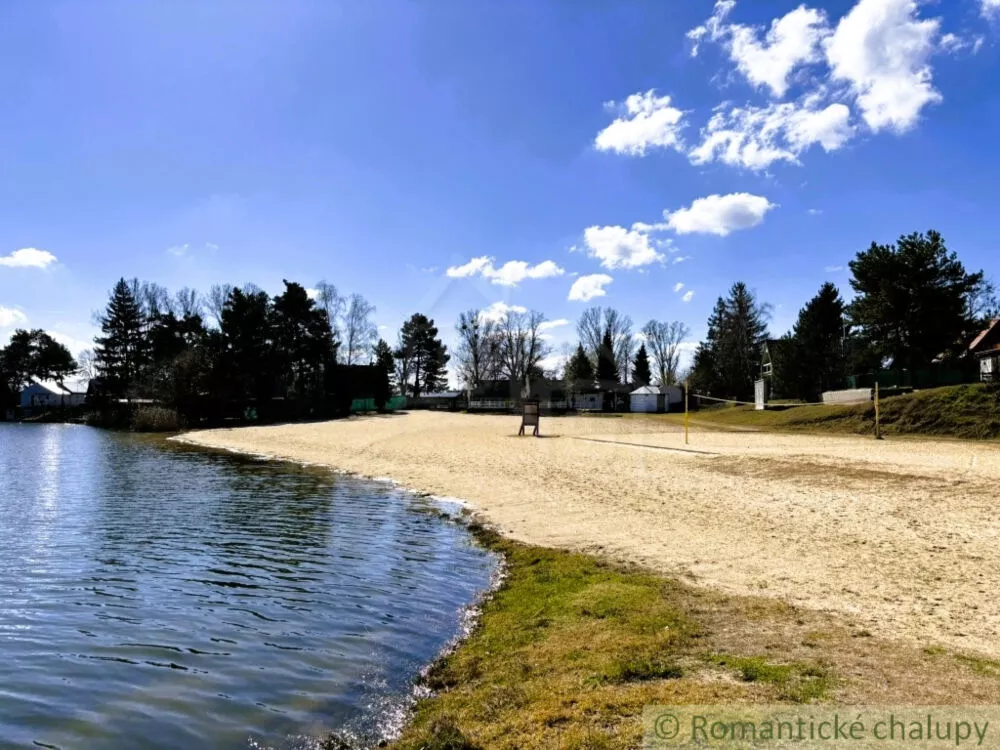 Chata a chalupa na predaj 60m2, Malé Leváre, 161420_3