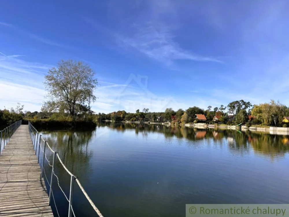 Chata a chalupa na predaj 60m2, Malé Leváre, 161420_7