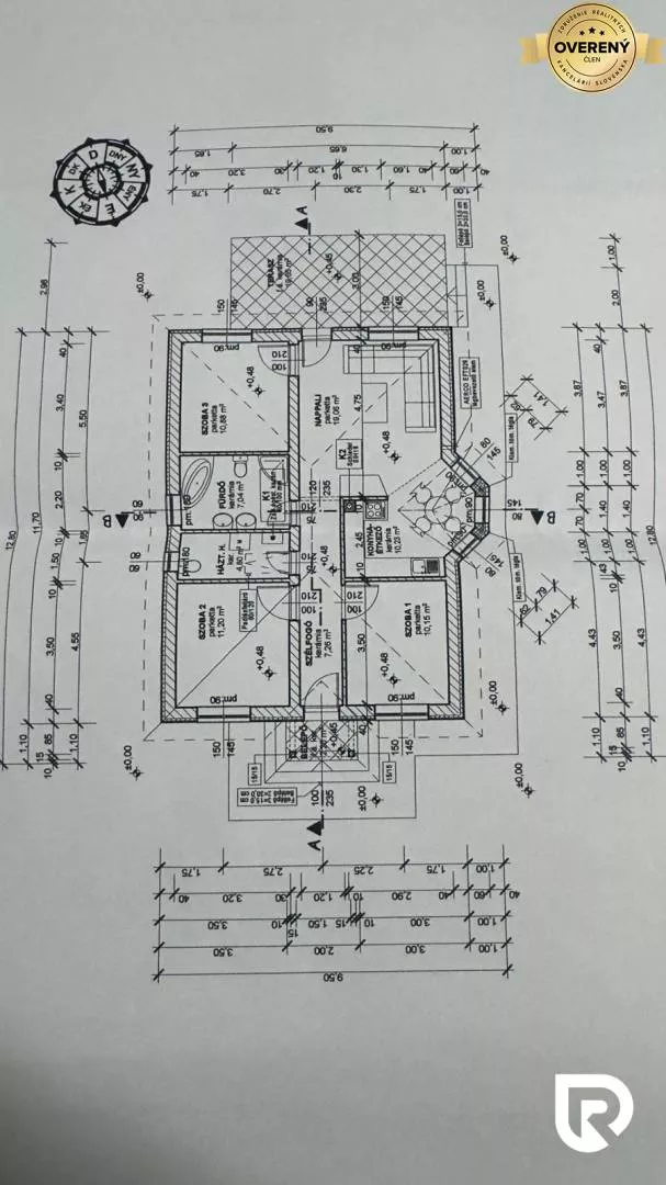 3 izbový byt na predaj 81m2, Bratislava - Petržalka, 179235_13