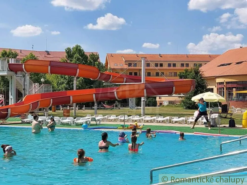 Rekreačný pozemok na predaj 3000m2, Chľaba, 179237_24