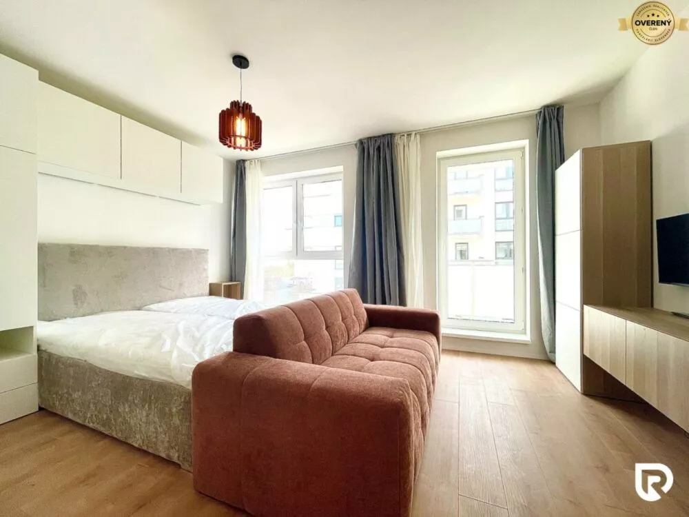 1 izbový byt na prenájom 35m2, Cementárenská, Stupava, 179241_2