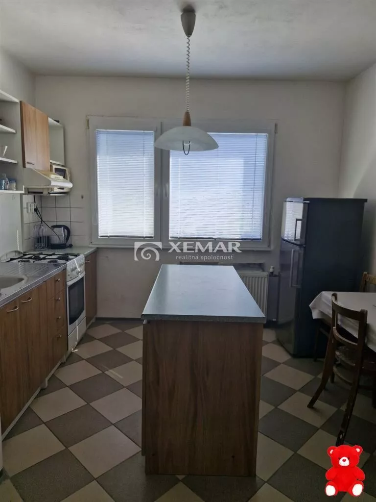 3 izbový byt na prenájom 60m2, Obrancov mieru, Detva, 155975_0