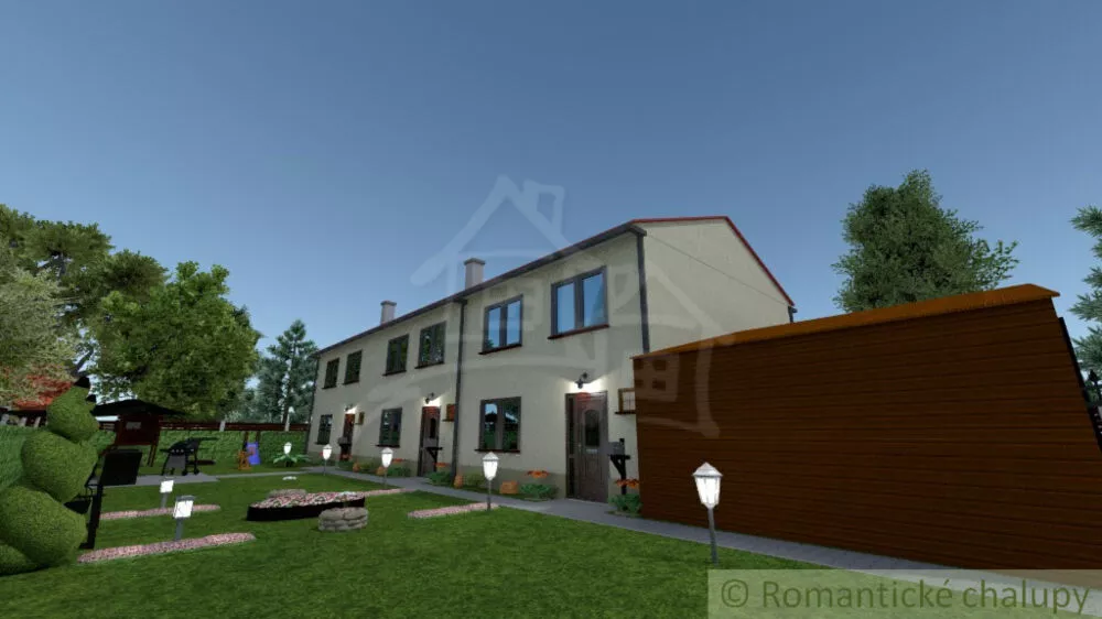 Rodinný dom na predaj 90m2, Nesvady, 177844_0