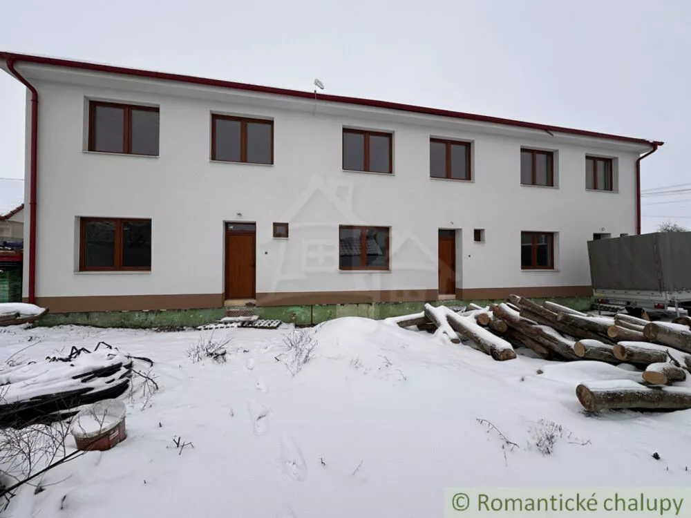 Rodinný dom na predaj 90m2, Nesvady, 177844_1