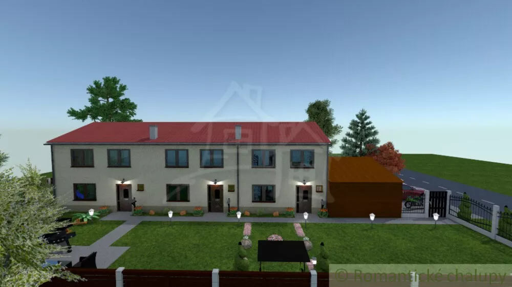 Rodinný dom na predaj 90m2, Nesvady, 177844_2