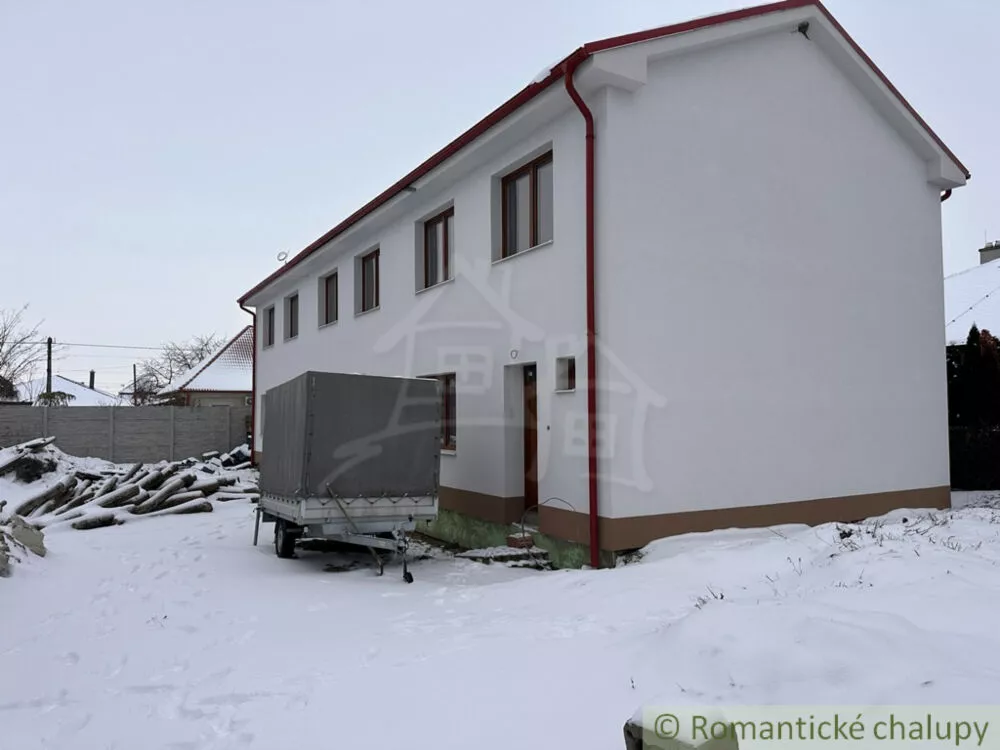 Rodinný dom na predaj 90m2, Nesvady, 177844_3