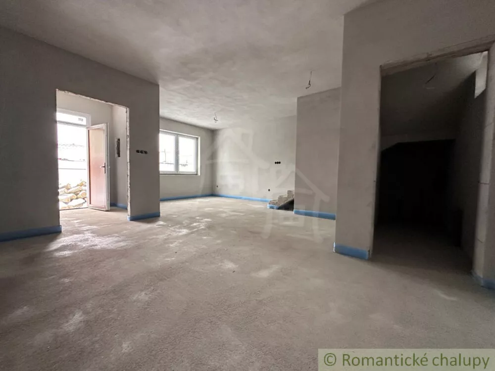 Rodinný dom na predaj 90m2, Nesvady, 177844_5