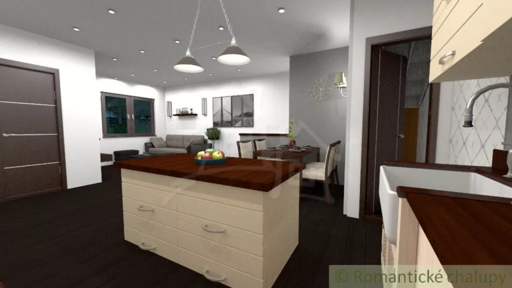 Rodinný dom na predaj 90m2, Nesvady, 177844_6