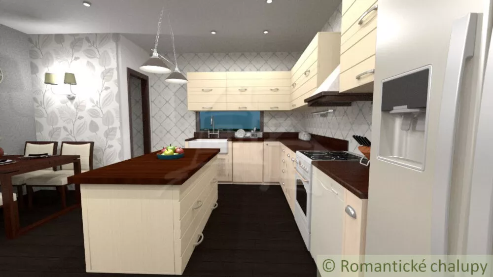 Rodinný dom na predaj 90m2, Nesvady, 177844_7