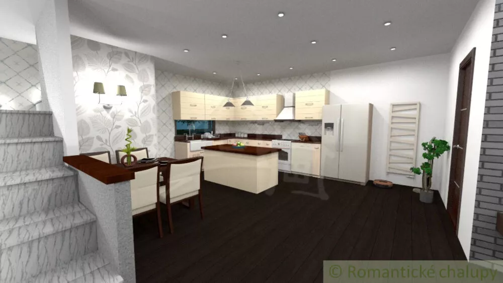 Rodinný dom na predaj 90m2, Nesvady, 177844_9