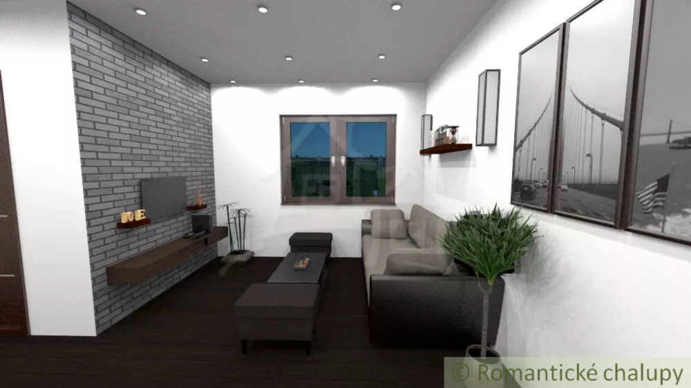 Rodinný dom na predaj 90m2, Nesvady, 177844_11