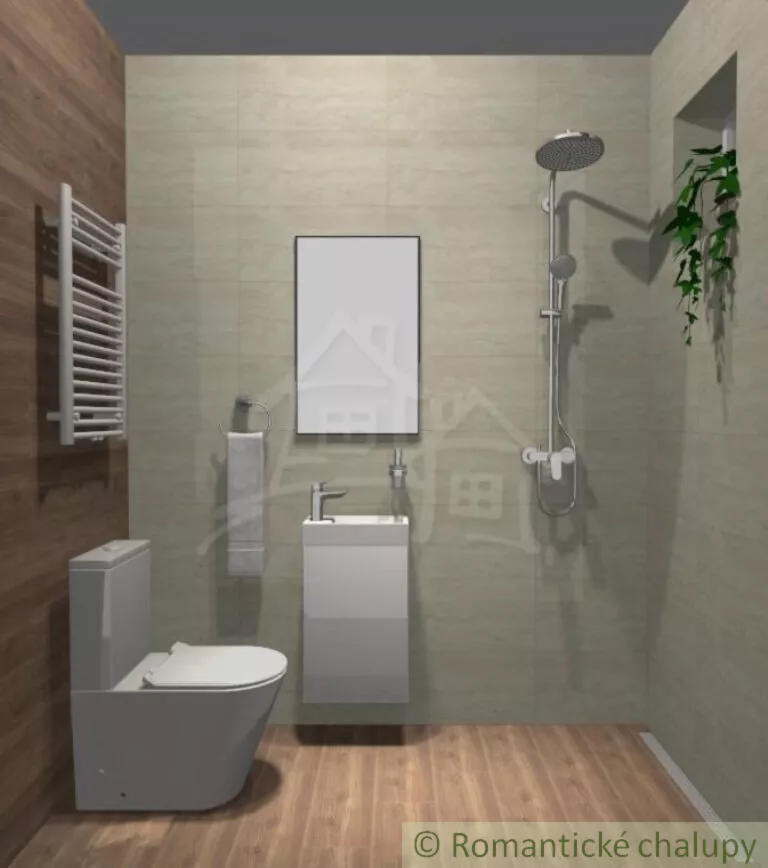 Rodinný dom na predaj 90m2, Nesvady, 177844_13