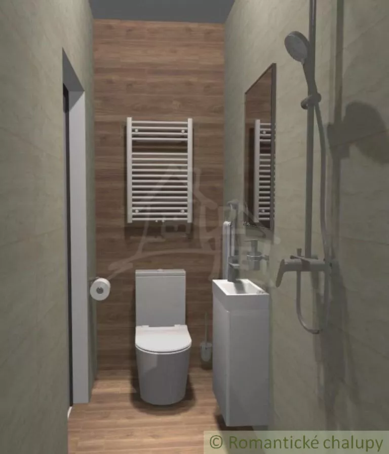 Rodinný dom na predaj 90m2, Nesvady, 177844_14