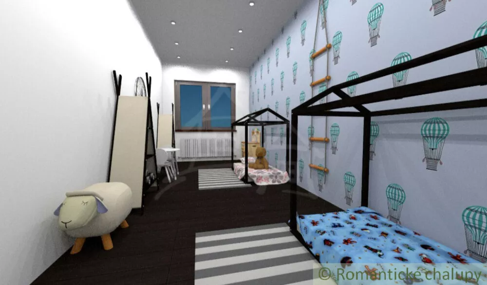 Rodinný dom na predaj 90m2, Nesvady, 177844_19