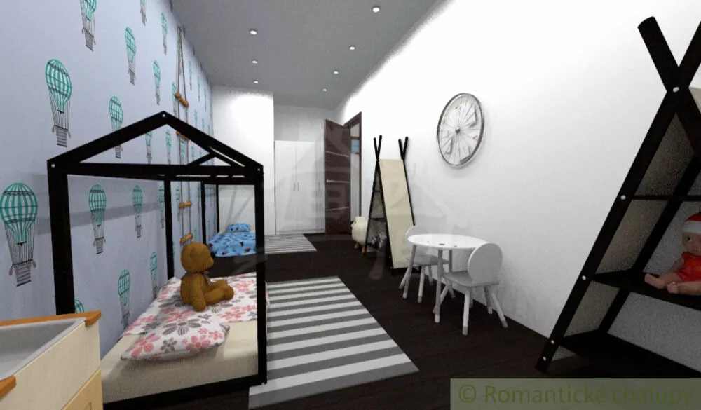 Rodinný dom na predaj 90m2, Nesvady, 177844_21