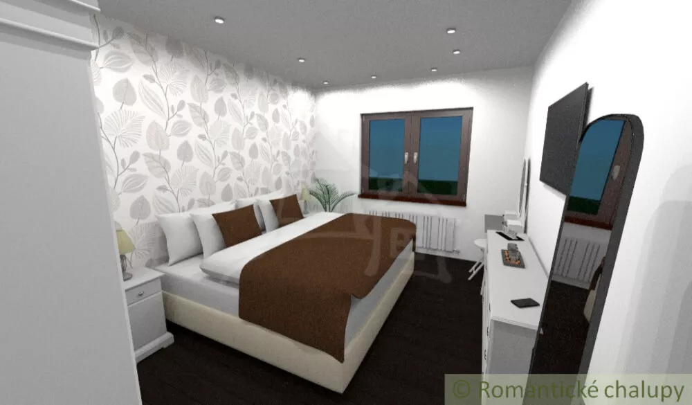 Rodinný dom na predaj 90m2, Nesvady, 177844_23