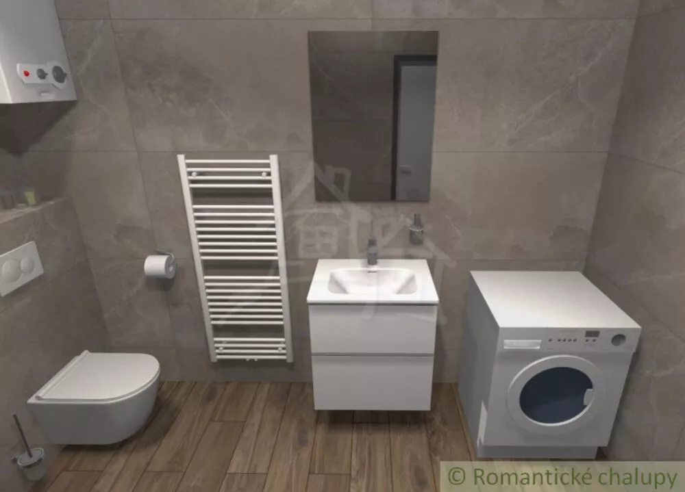 Rodinný dom na predaj 90m2, Nesvady, 177844_25