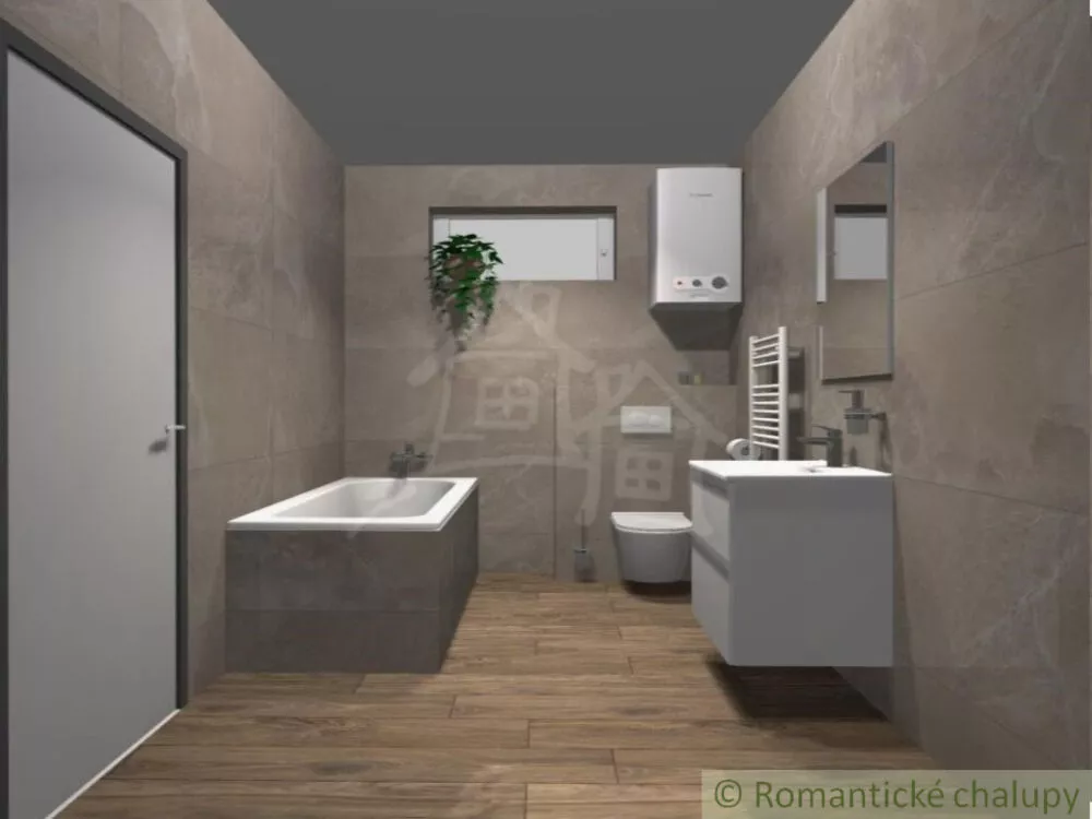 Rodinný dom na predaj 90m2, Nesvady, 177844_26