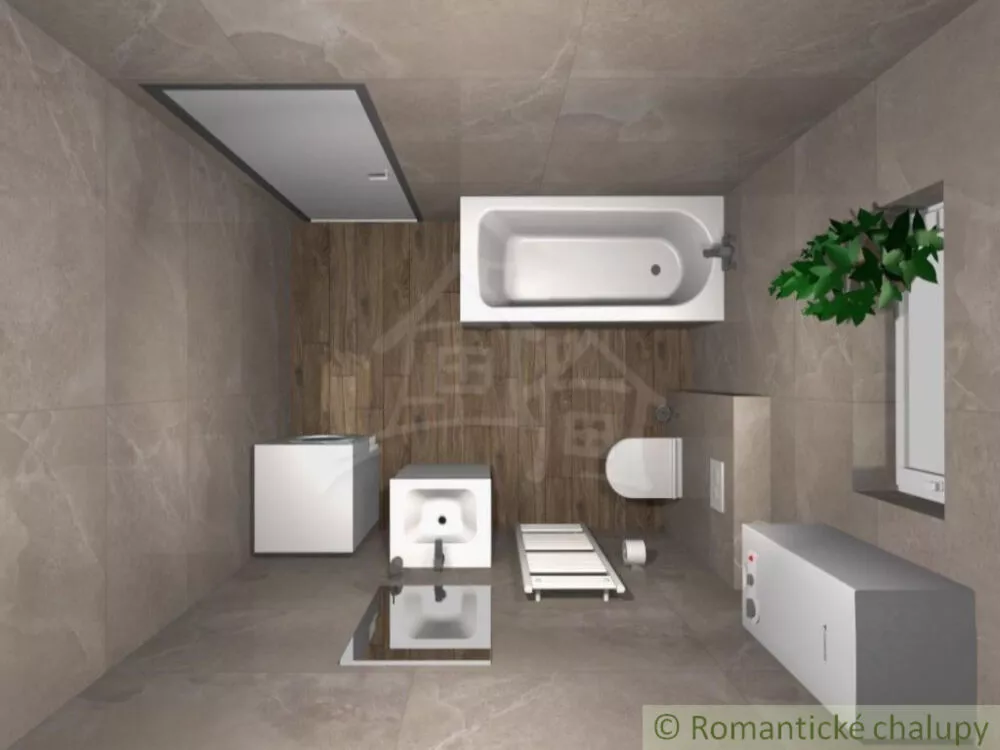 Rodinný dom na predaj 90m2, Nesvady, 177844_27