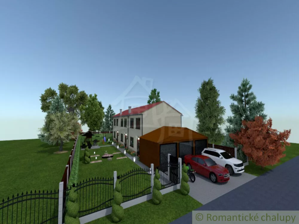 Rodinný dom na predaj 90m2, Nesvady, 177844_31