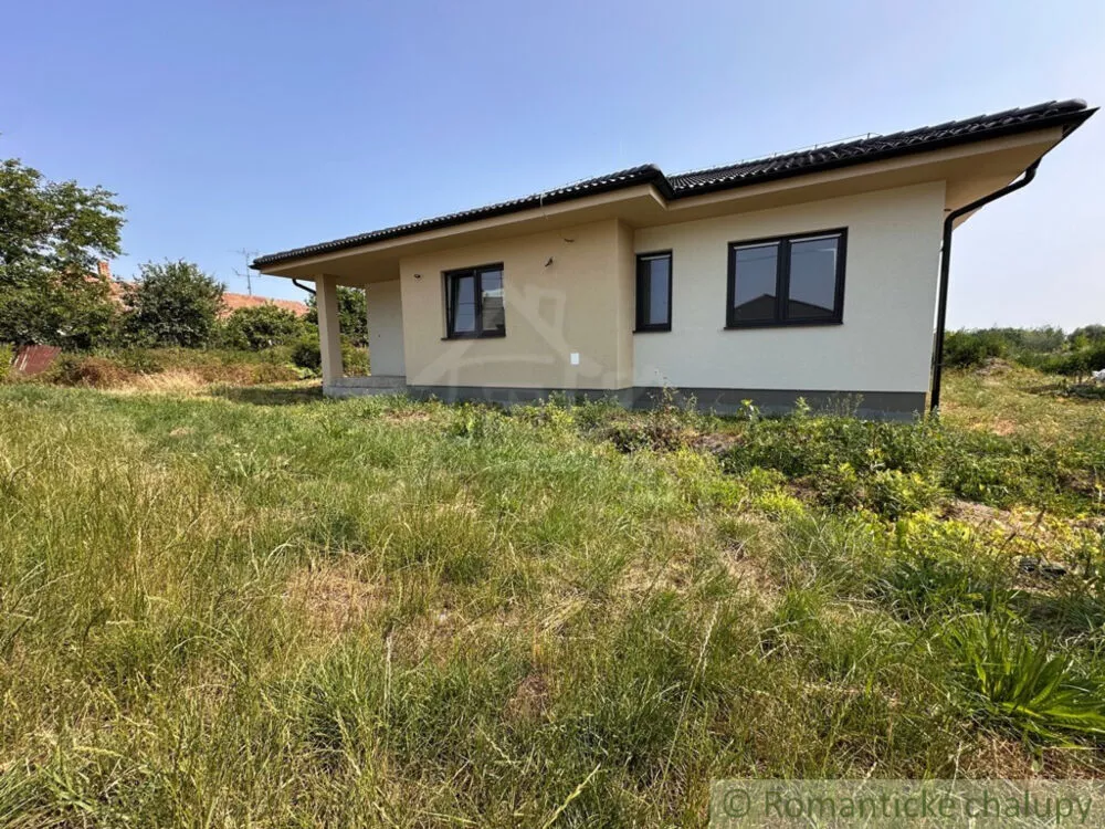 Rodinný dom na predaj 105m2, Nesvady, 155181_2