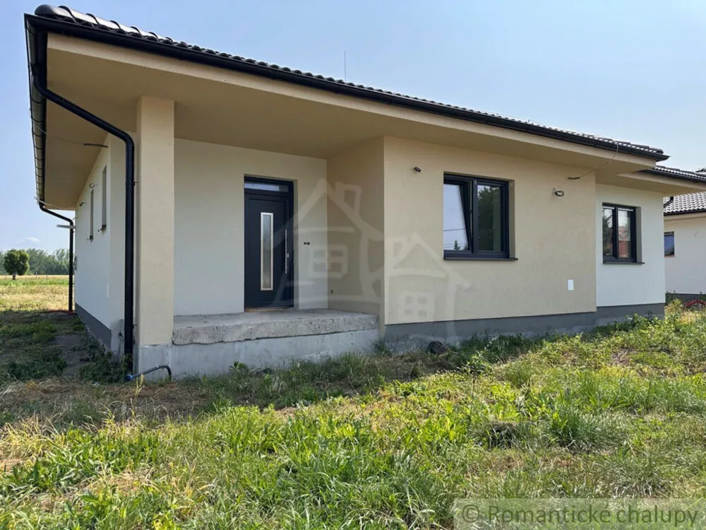 Rodinný dom na predaj 105m2, Nesvady, 155181_4