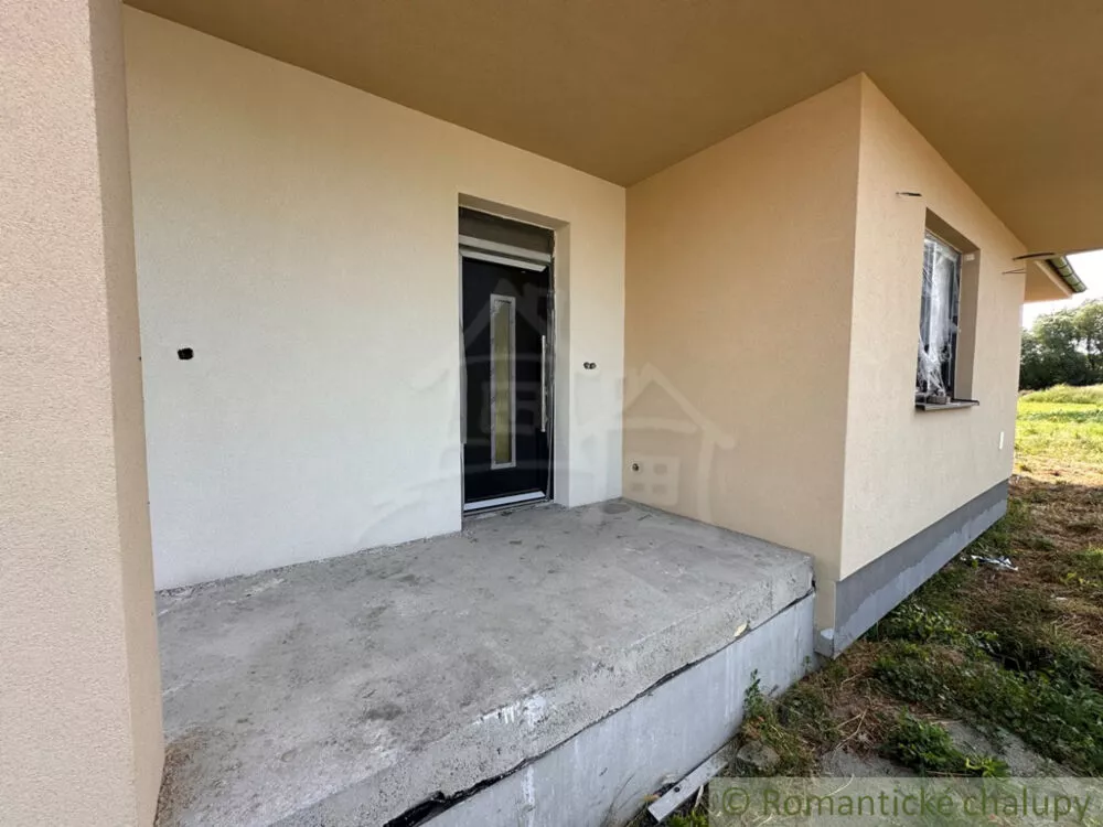 Rodinný dom na predaj 105m2, Nesvady, 155181_5