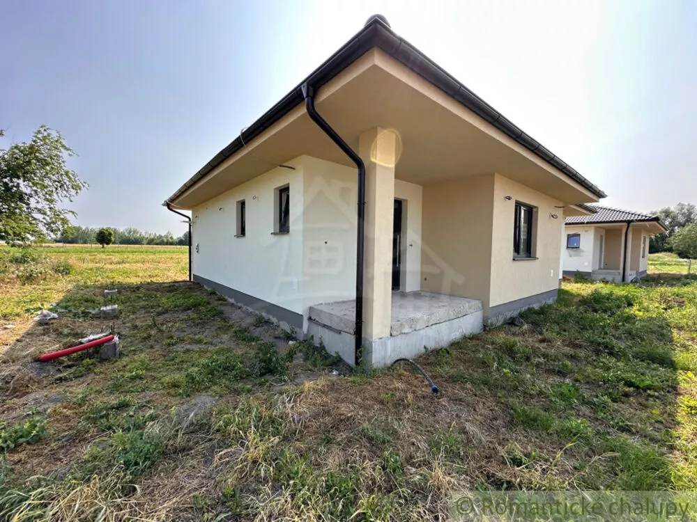 Rodinný dom na predaj 105m2, Nesvady, 155181_20