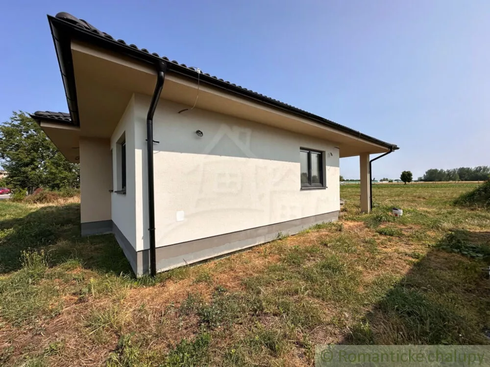 Rodinný dom na predaj 105m2, Nesvady, 155181_22