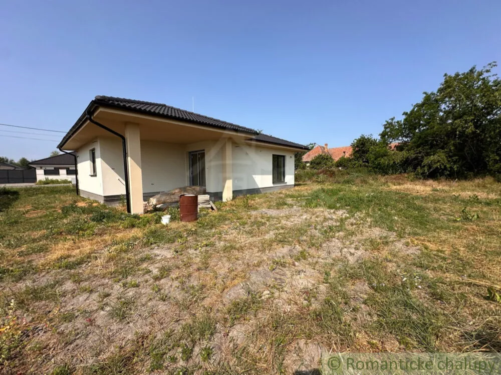 Rodinný dom na predaj 105m2, Nesvady, 155181_23