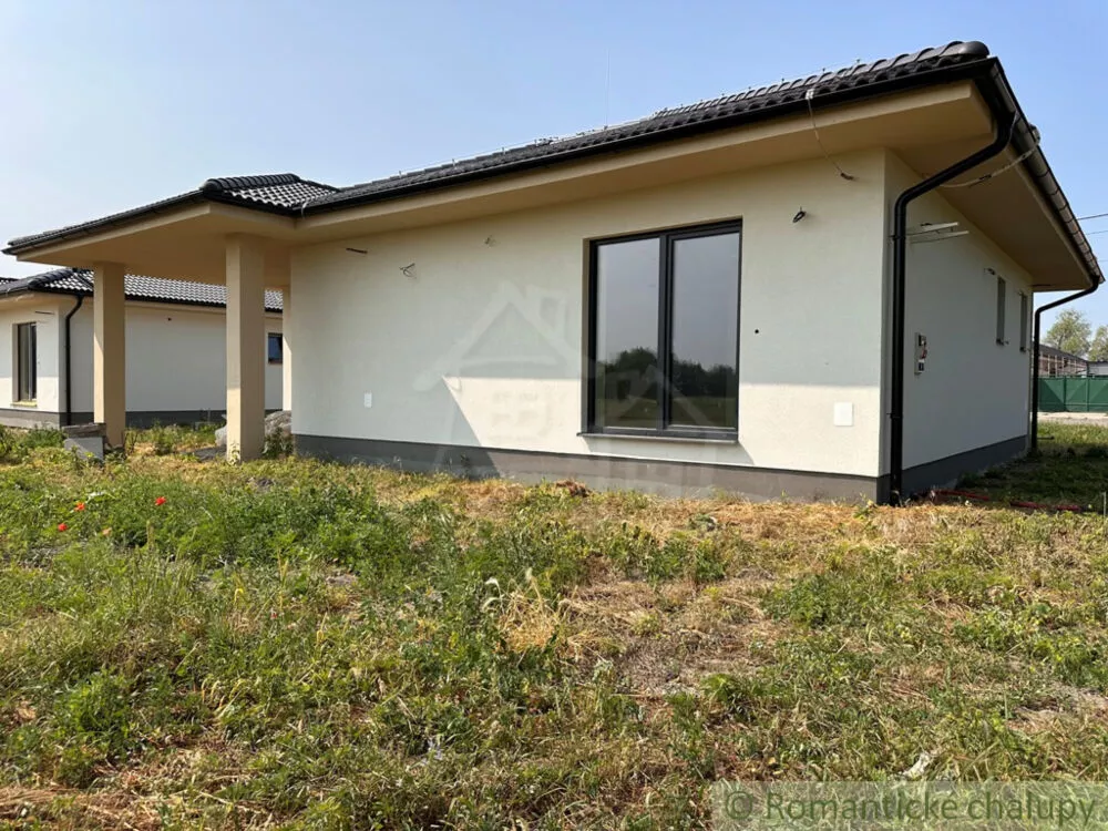 Rodinný dom na predaj 105m2, Nesvady, 155181_24