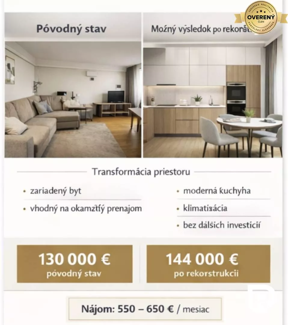 Garsonka na predaj 30m2, Bratislava - Devínska Nová Ves, 179182_3