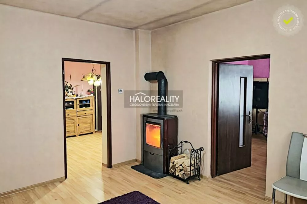 Rodinný dom na predaj 100m2, Tvrdošovce, 179255_6