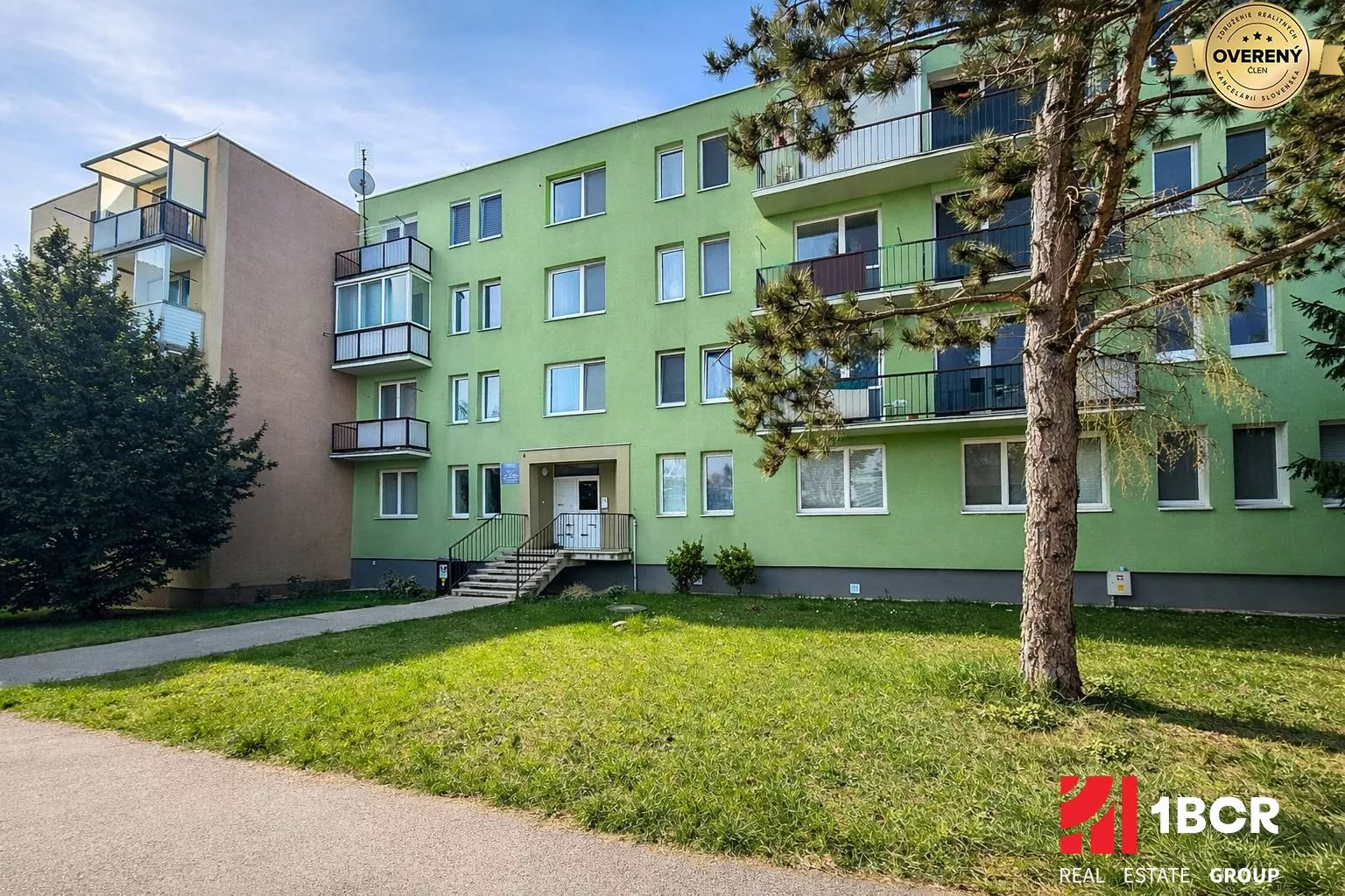 1 izbový byt na predaj 36m2, Pezinok, 179258_1