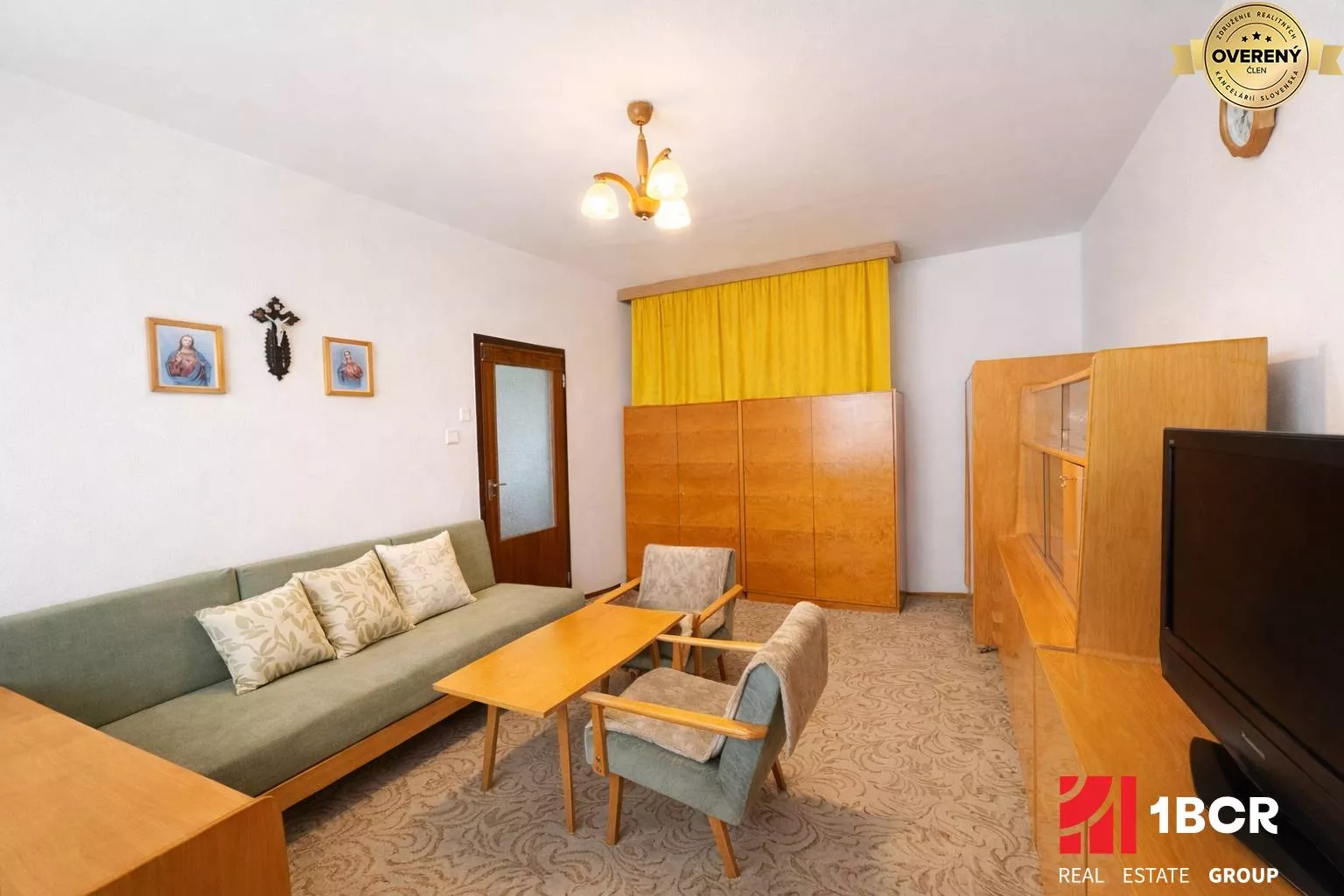 1 izbový byt na predaj 36m2, Pezinok, 179258_3