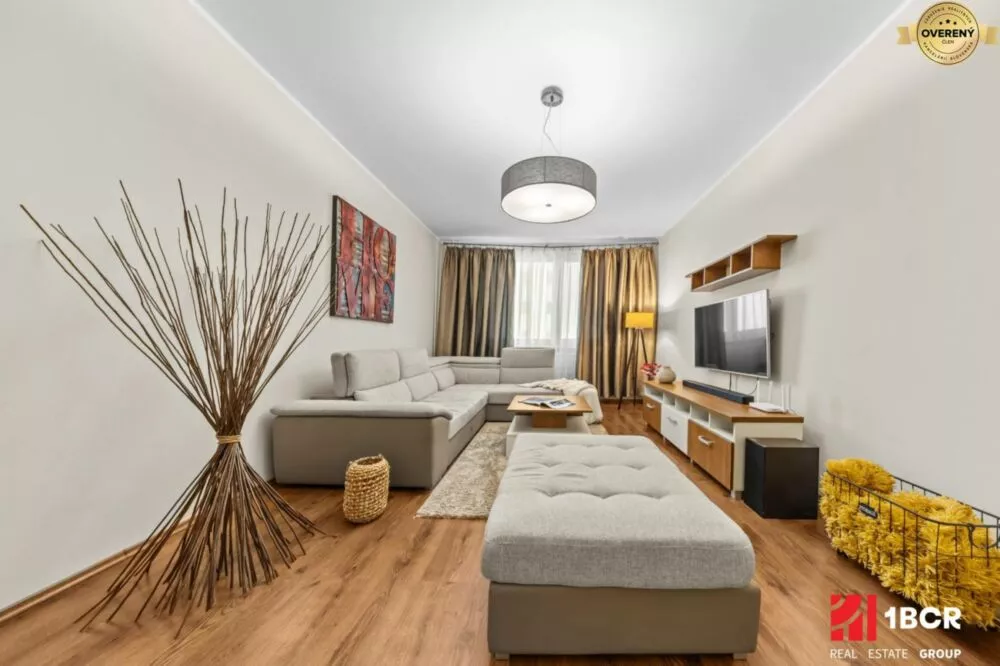 3 izbový byt na prenájom 69m2, Pezinok, 179261_1