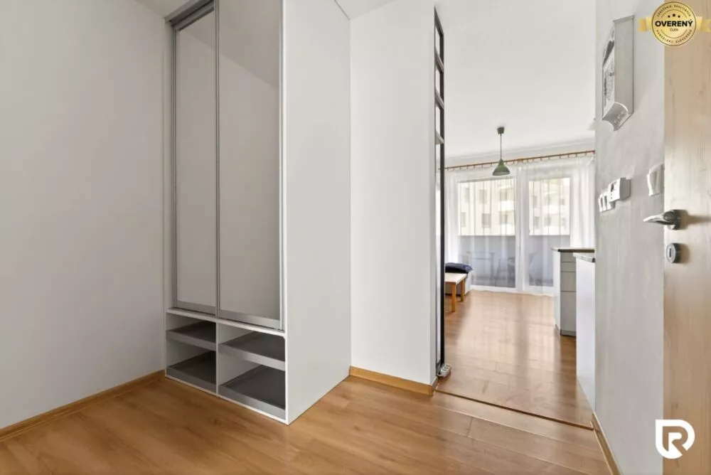 2 izbový byt na prenájom 53m2, Hroznová, Trenčín, 176882_6