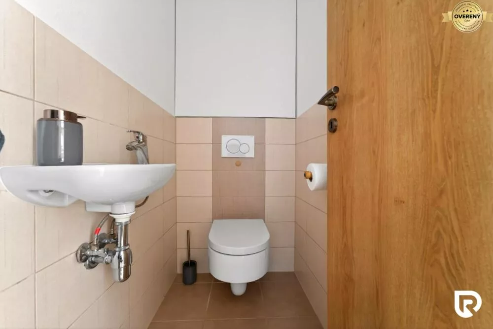 2 izbový byt na prenájom 53m2, Hroznová, Trenčín, 176882_10