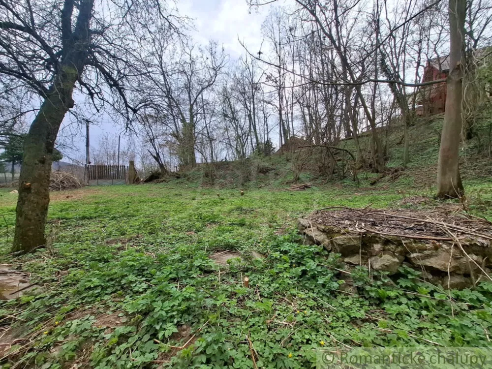 Chata a chalupa na predaj 80m2, Chľaba, 179266_8