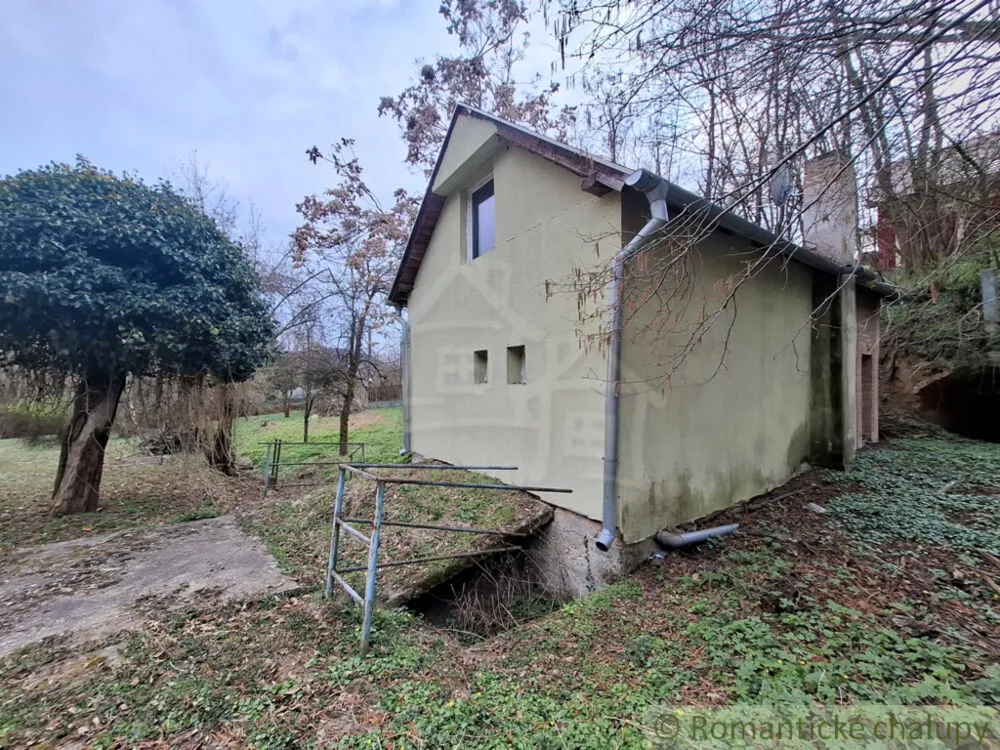 Chata a chalupa na predaj 80m2, Chľaba, 179266_9